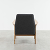 Sav & Økse Karl Fauteuil Eiken