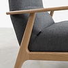 Sav & Økse Karl Fauteuil Eiken