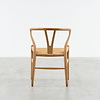 Carl Hansen & Søn Set of 4 Hans J. Wegner CH24 wishbone chairs Carl Hansen & Son