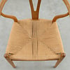 Carl Hansen & Søn Set van 4 Hans J. Wegner CH24 wishbone stoelen Carl Hansen en Son