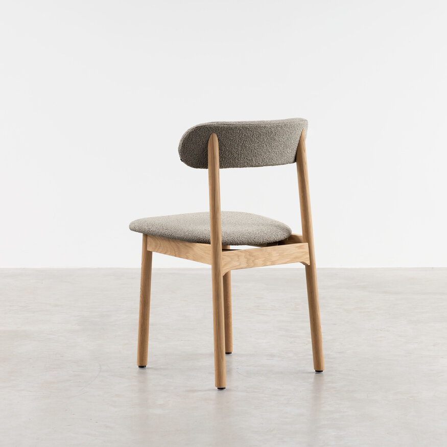 Lumi Dining Room Chair Sav & Økse Lumi Dining Room Chair