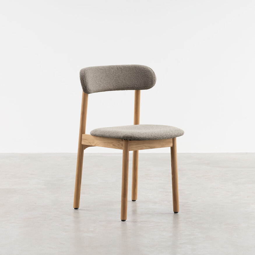 Lumi Dining Room Chair Sav & Økse Lumi Dining Room Chair