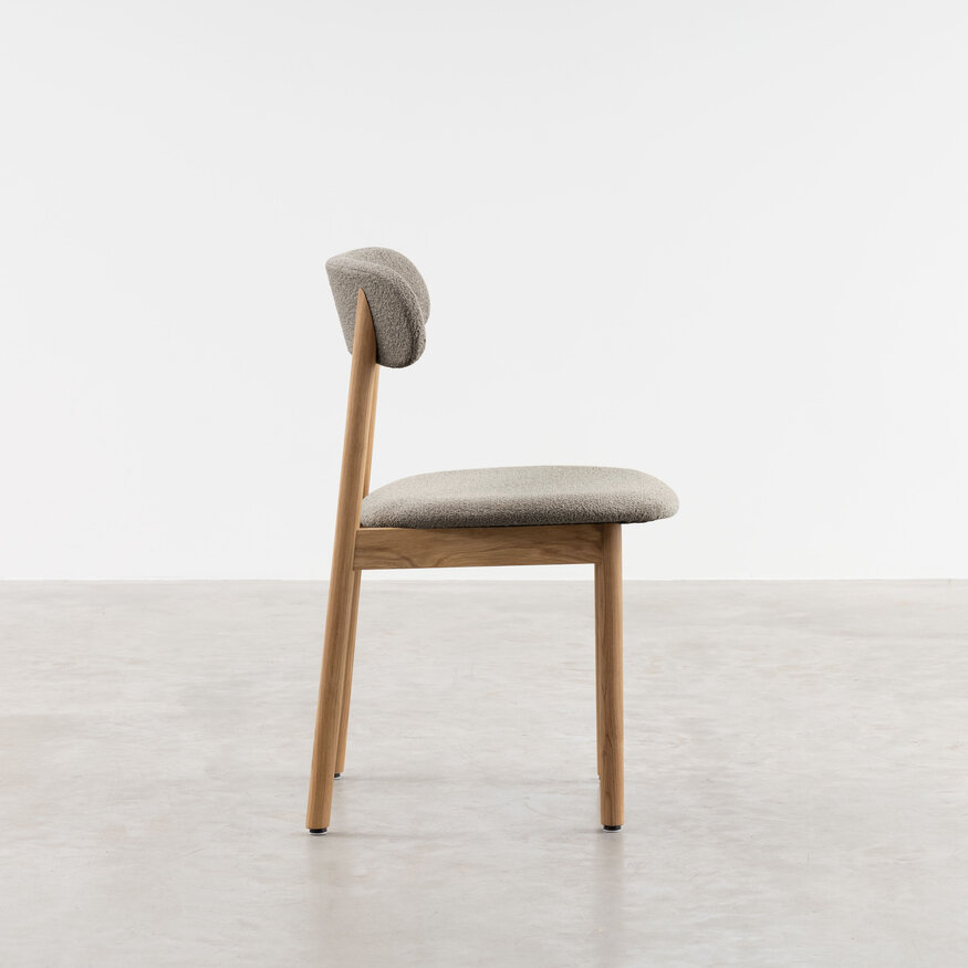 Lumi Dining Room Chair Sav & Økse Lumi Dining Room Chair