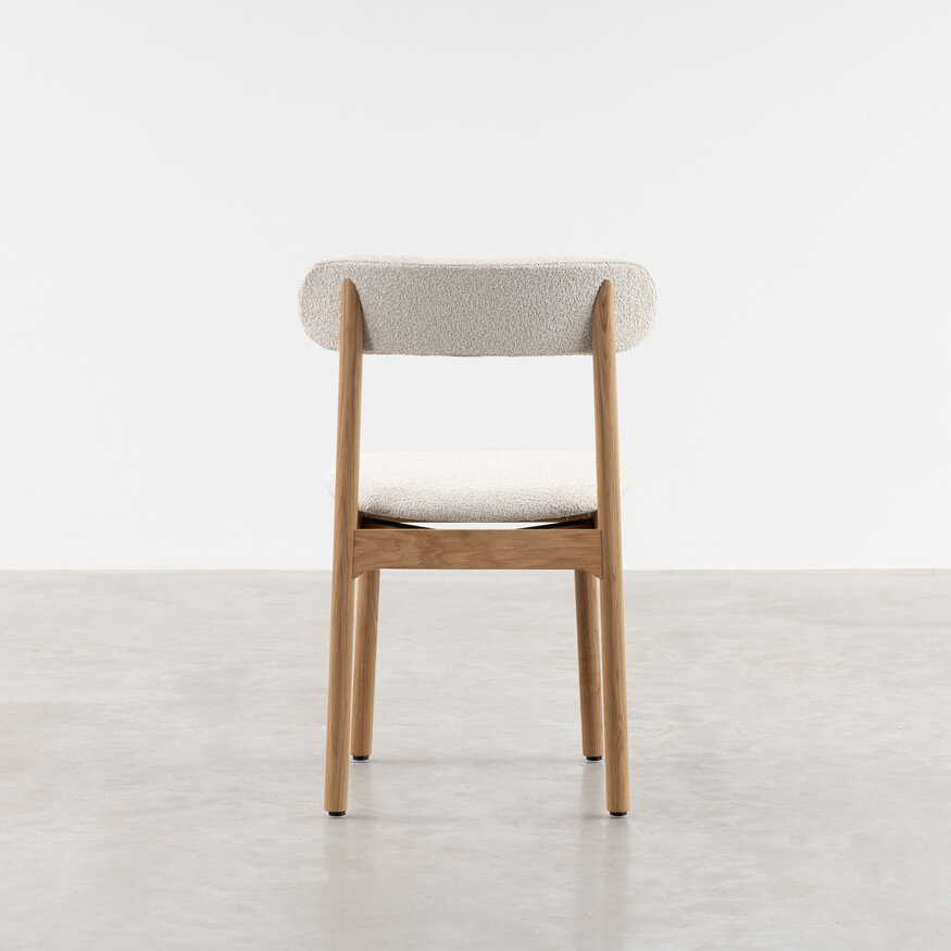 Lumi Dining Room Chair Sav & Økse Lumi Dining Room Chair