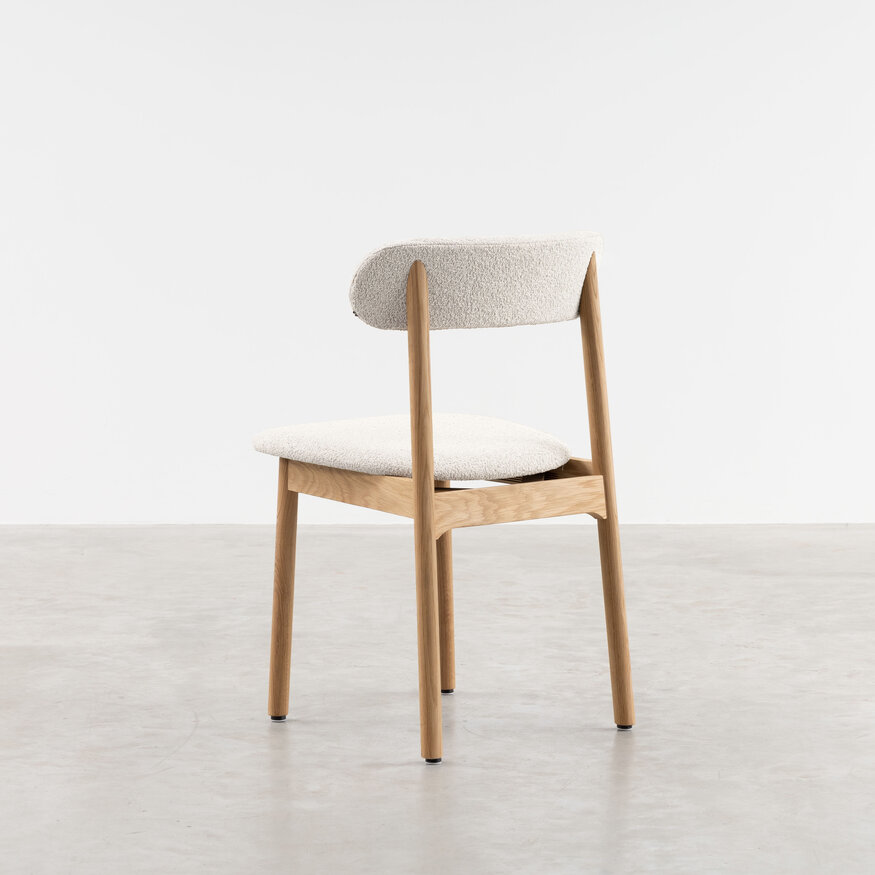 Lumi Dining Room Chair Sav & Økse Lumi Dining Room Chair