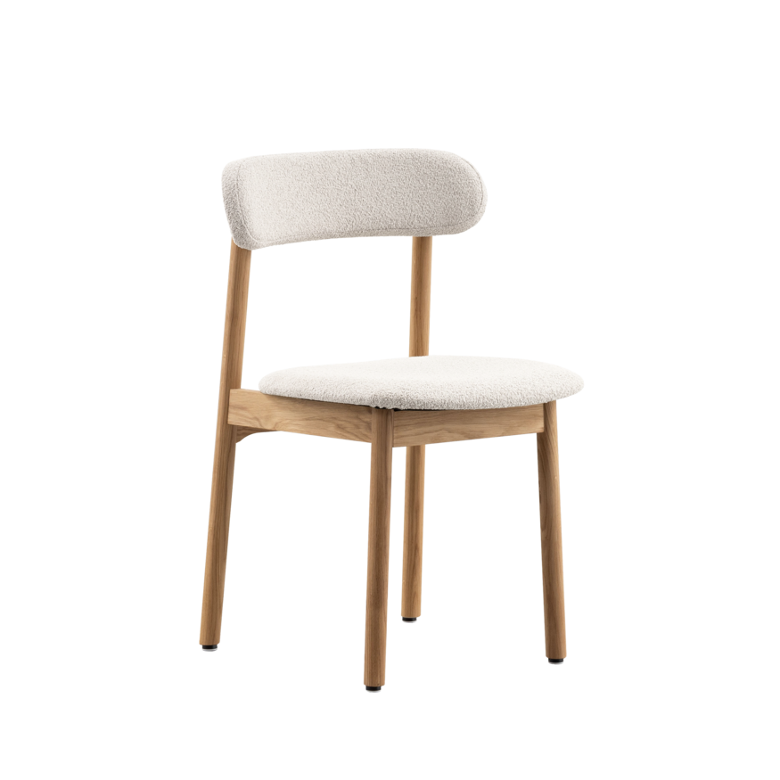 Lumi Dining Room Chair Sav & Økse Lumi Dining Room Chair