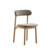 Sav & Økse Lumi Dining Room Chair