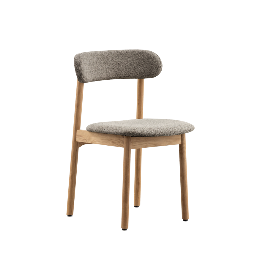 Sav & Økse Lumi Eetkamerstoel