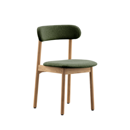 Lumi Eiken | Mosgroen