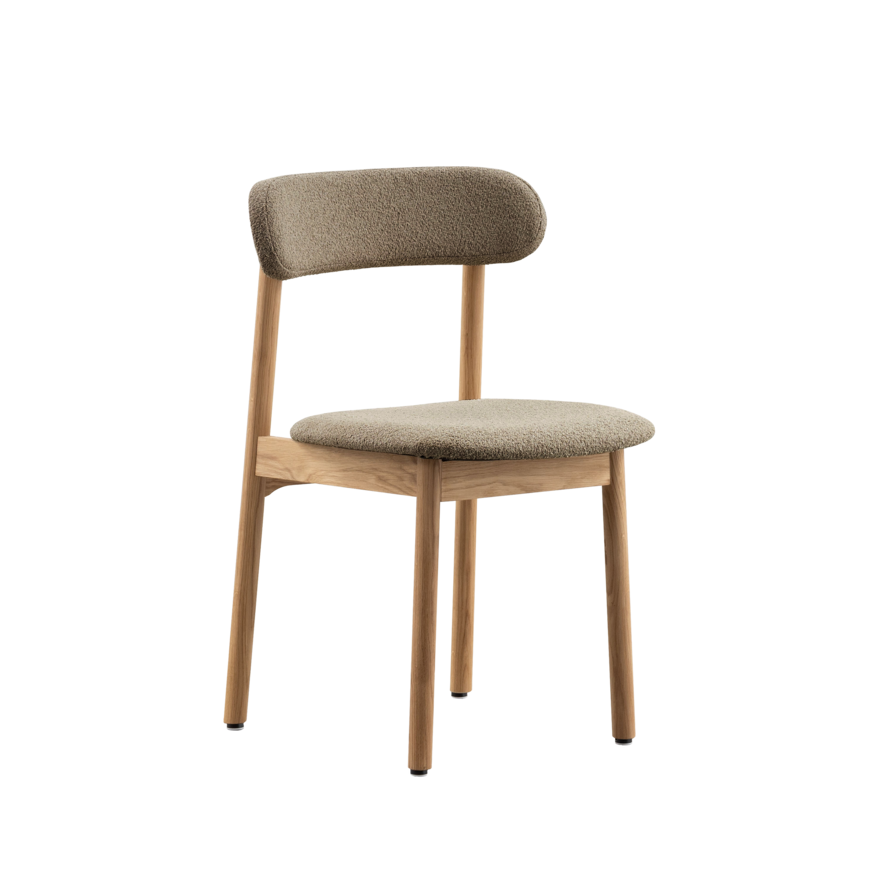 Sav & Økse Lumi Dining Room Chair