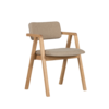 Sav & Økse Enya Design Dining Room Chair