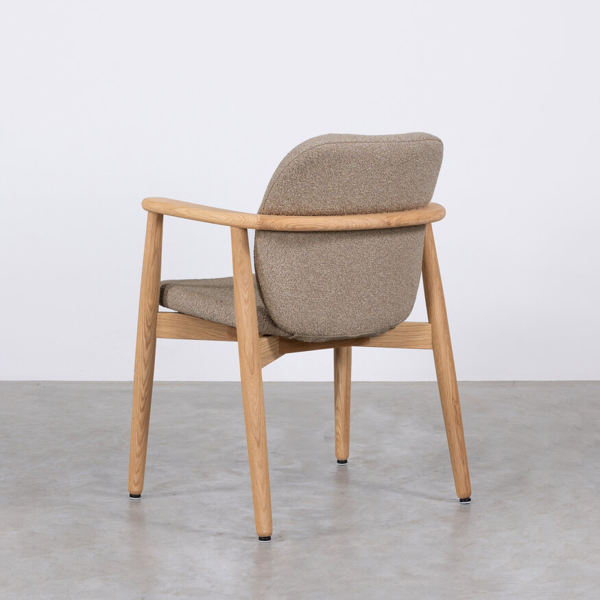 Sav & Økse Kaisa Dining Room Chair