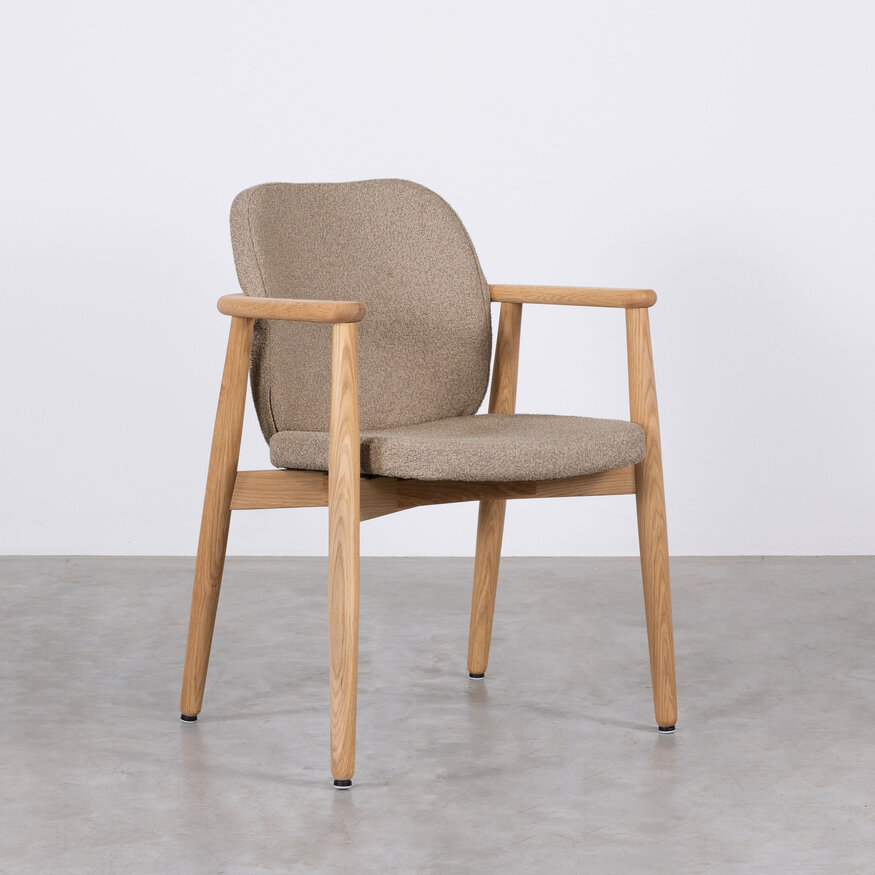 Sav & Økse Kaisa Dining Room Chair