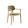 Sav & Økse Sinni met arm Dining Chair