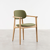 Sav & Økse Sinni met arm Dining Chair