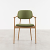 Sav & Økse Sinni met arm Dining Chair