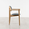 Sav & Økse Sinni met arm Dining Chair