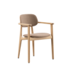 Sav & Økse Sinni met arm Dining Chair
