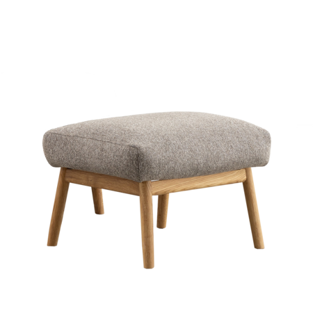 Freddi Voetenbank | Latte