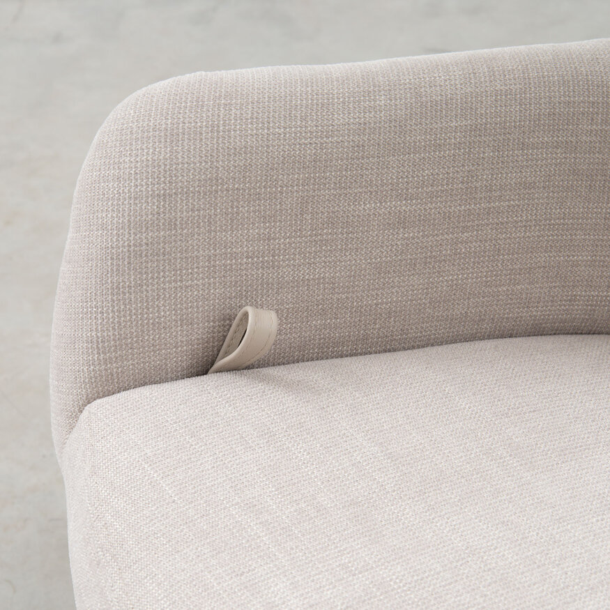 Aksel Armchair Sav & Økse Aksel Armchair