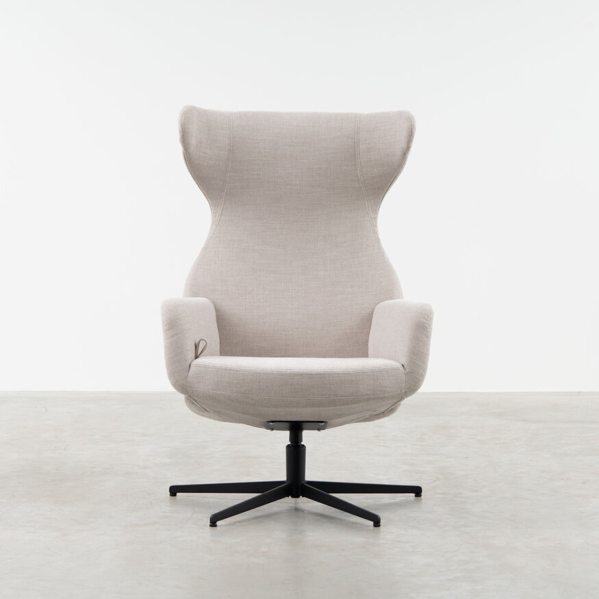 Aksel Armchair Sav & Økse Aksel Armchair