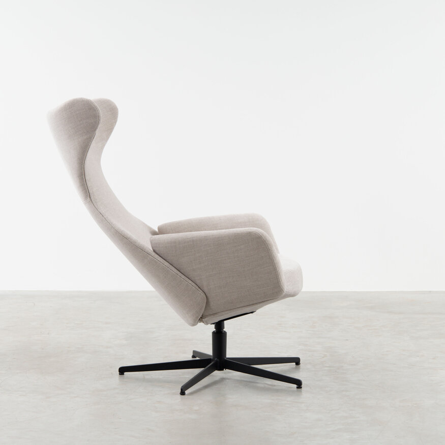 Aksel Armchair Sav & Økse Aksel Armchair