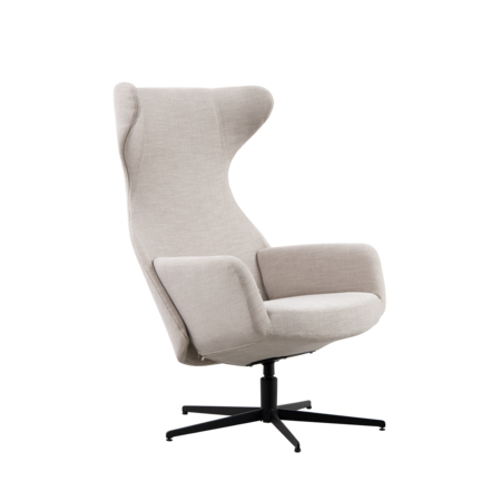 Aksel Armchair | Nature