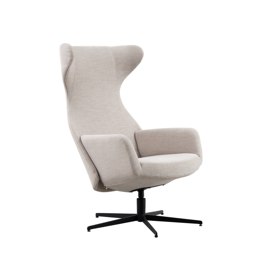 Aksel Armchair Sav & Økse Aksel Armchair