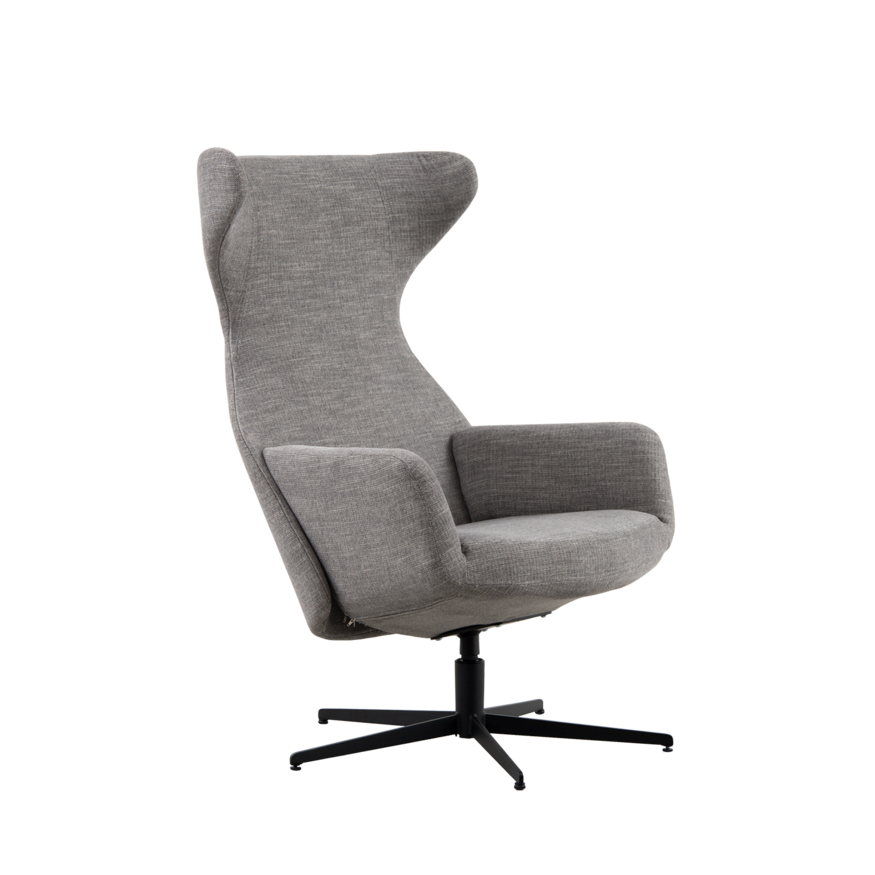 Sav & Økse Aksel Fauteuil