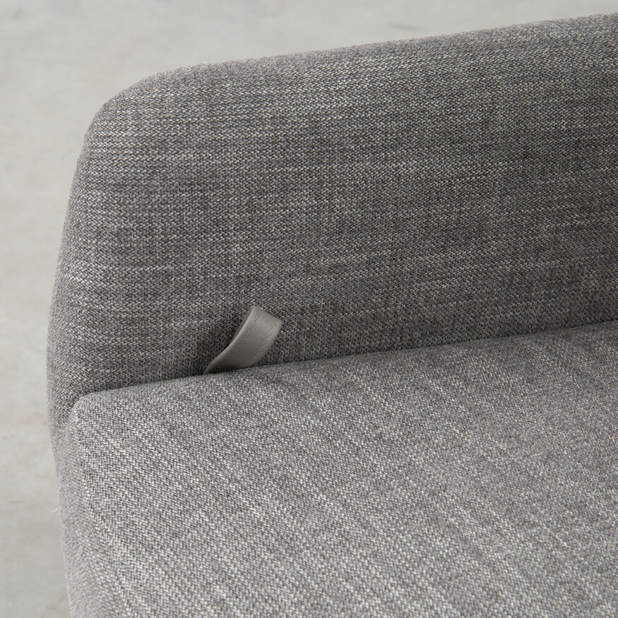 Sav & Økse Aksel Fauteuil
