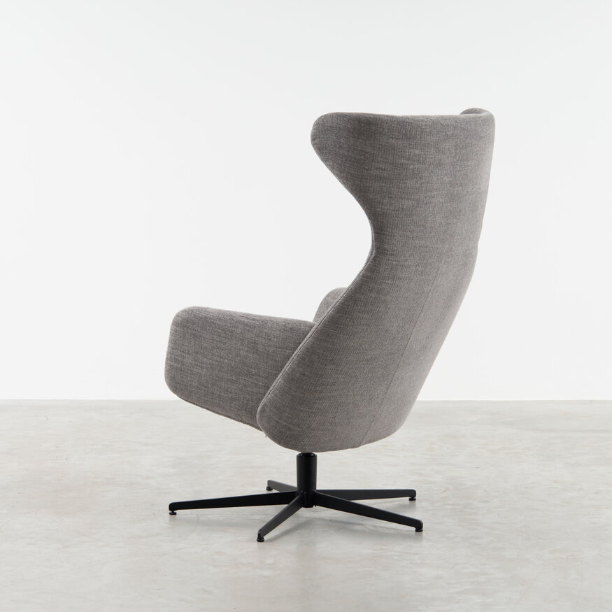 Sav & Økse Aksel Armchair