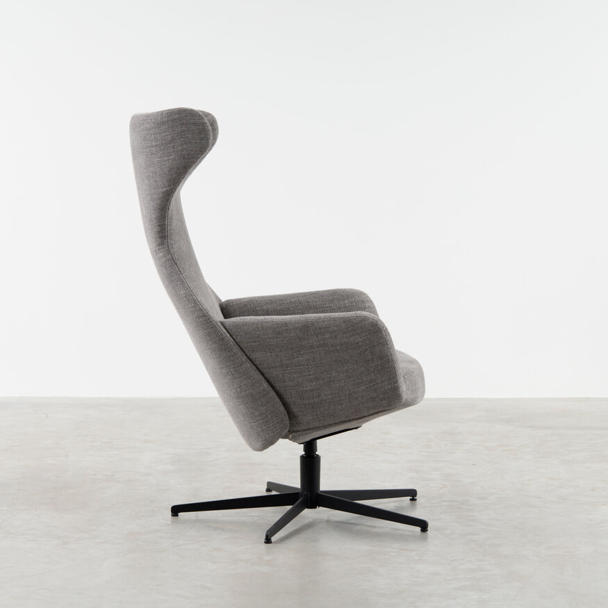 Sav & Økse Aksel Fauteuil
