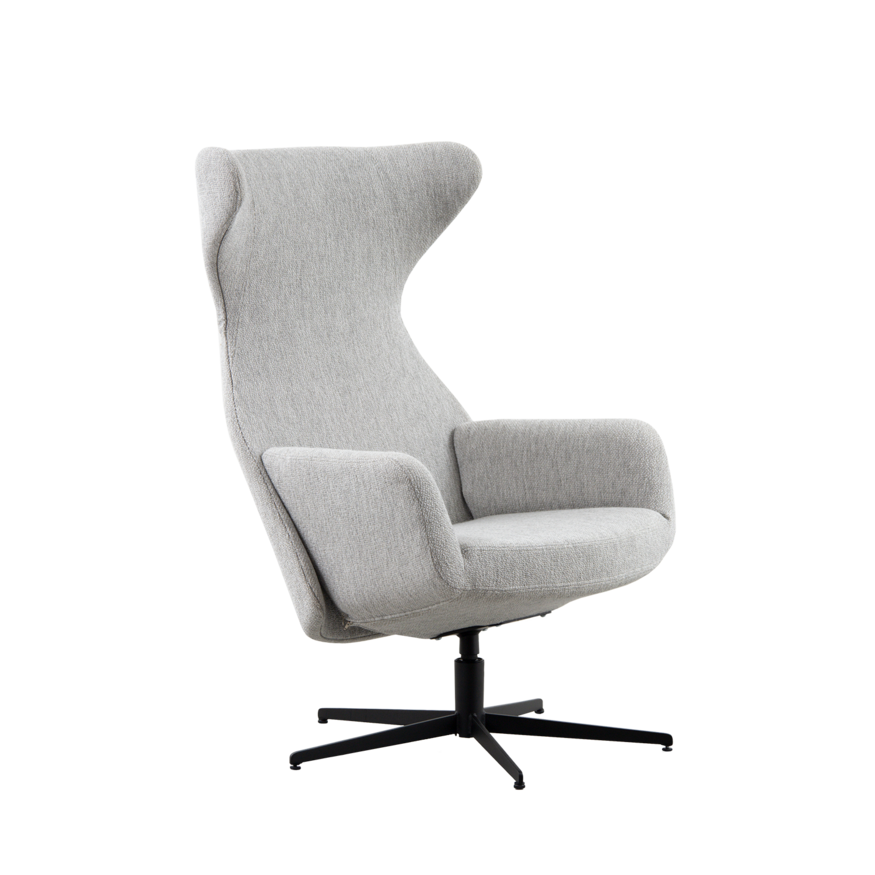 Aksel Armchair Sav & Økse Aksel Armchair