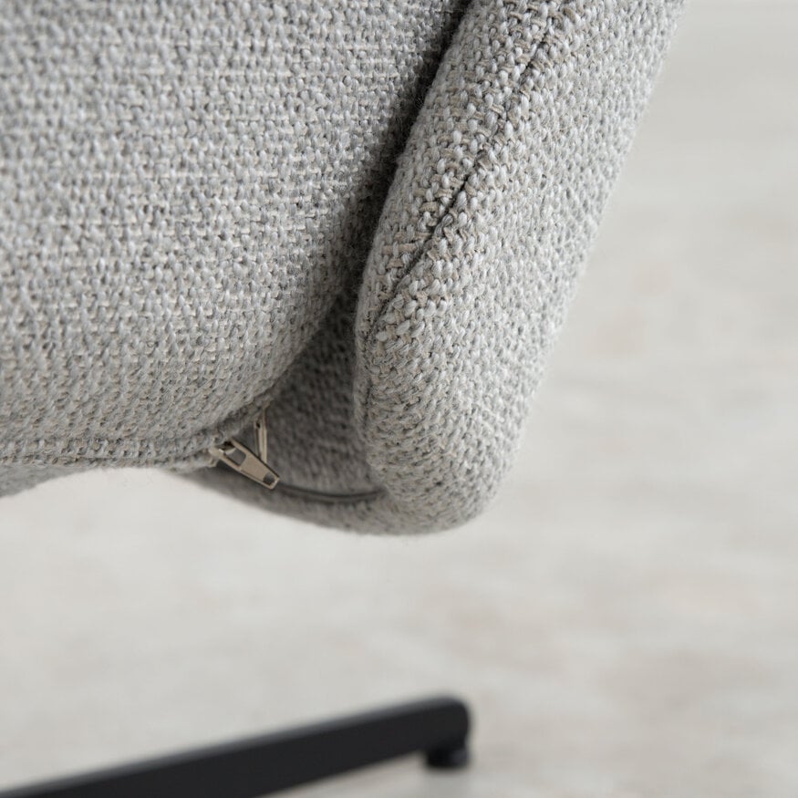 Aksel Armchair Sav & Økse Aksel Armchair