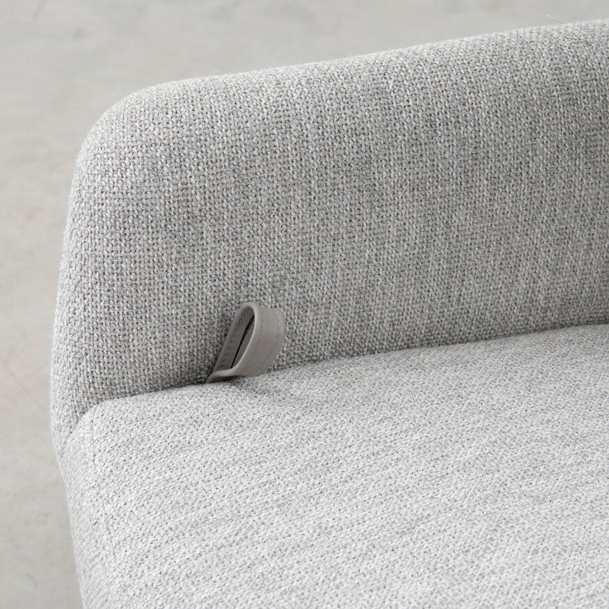 Aksel Armchair Sav & Økse Aksel Armchair