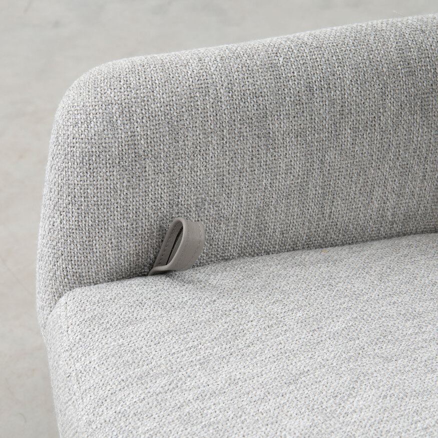 Sav & Økse Aksel Fauteuil