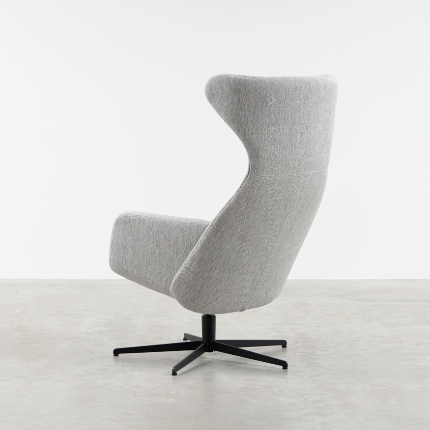Sav & Økse Aksel Fauteuil