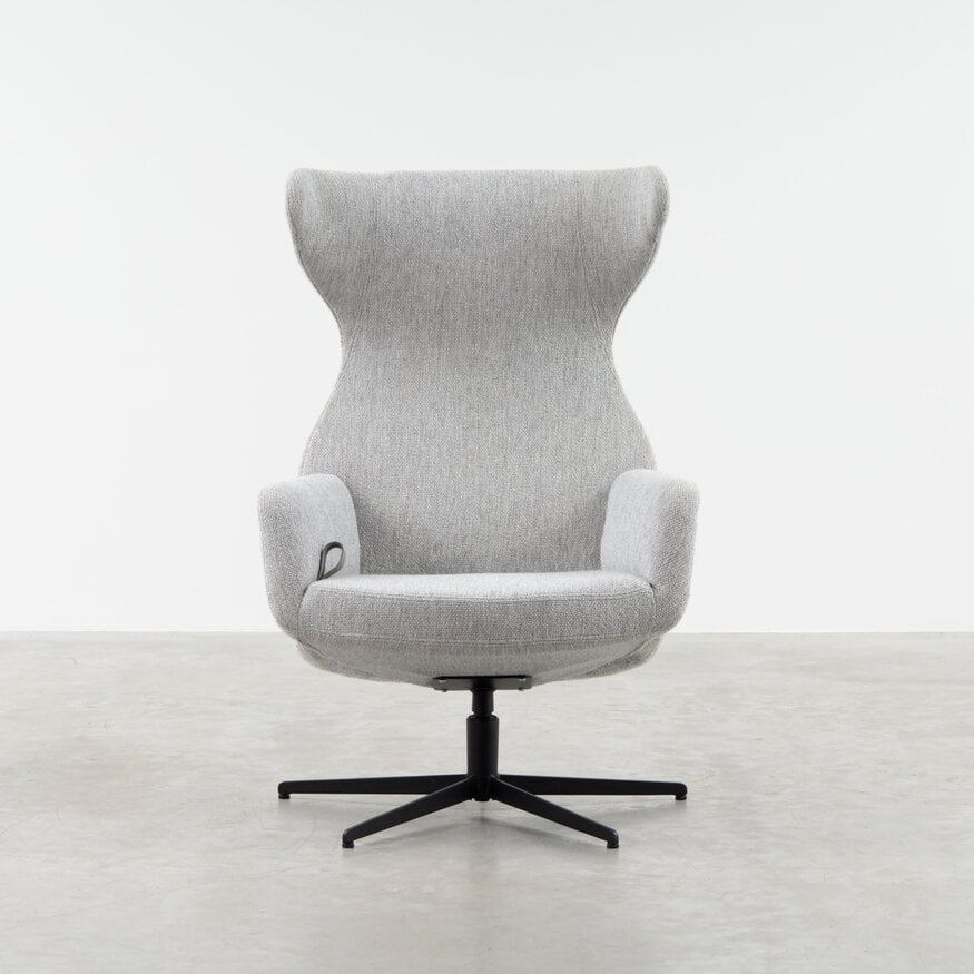 Aksel Armchair Sav & Økse Aksel Armchair