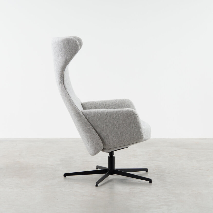 Sav & Økse Aksel Fauteuil