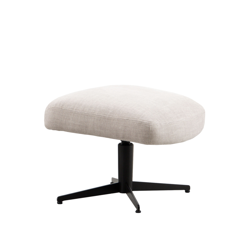 Sav & Økse Aksel Footstool
