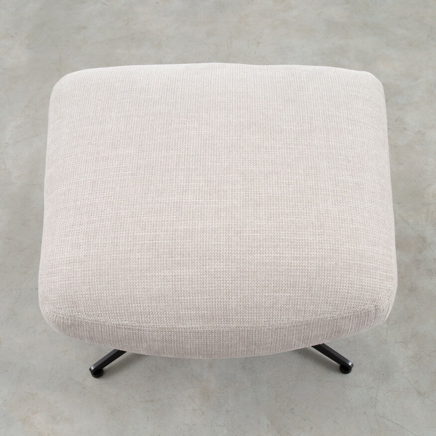 Sav & Økse Aksel Footstool