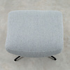Sav & Økse Aksel Footstool
