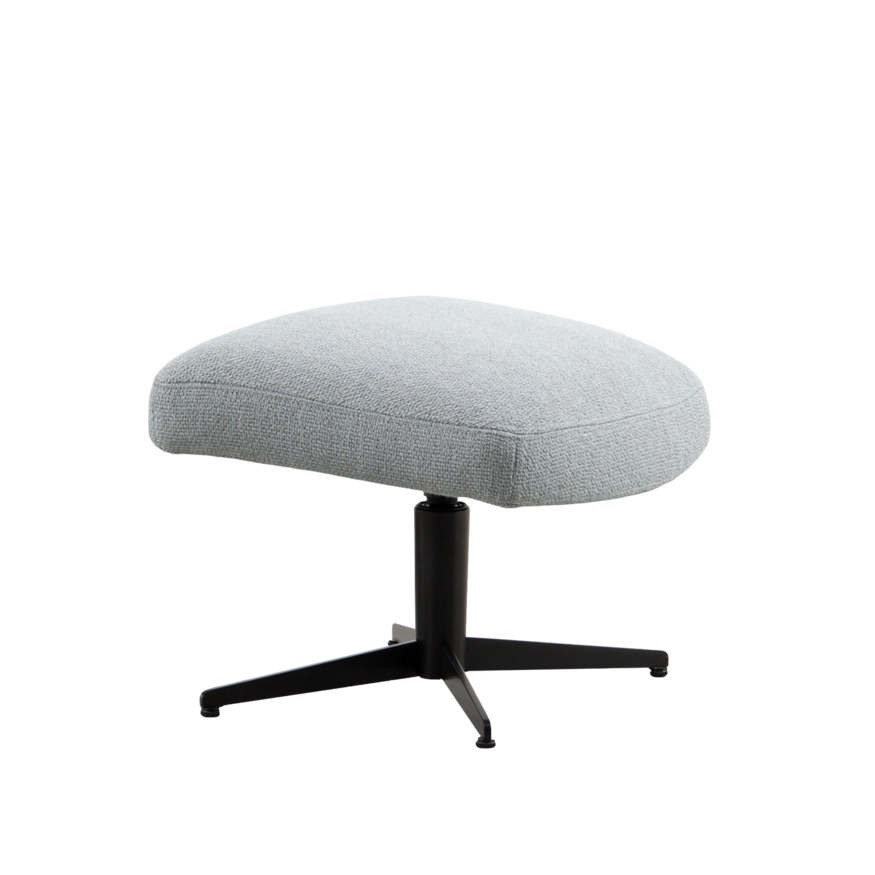 Sav & Økse Aksel Footstool
