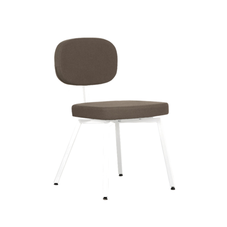 MK Chair White | Forest