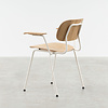 Dykmeyer Theo Tempelman AP43 Design Dining Chair