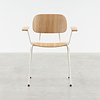 Dykmeyer Theo Tempelman AP43 Design Dining Chair