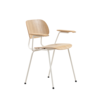 Dykmeyer Theo Tempelman AP43 Design Dining Chair