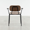 Dykmeyer Theo Tempelman AP43 Design Eetkamerstoel