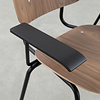 Dykmeyer Theo Tempelman AP43 Design Eetkamerstoel