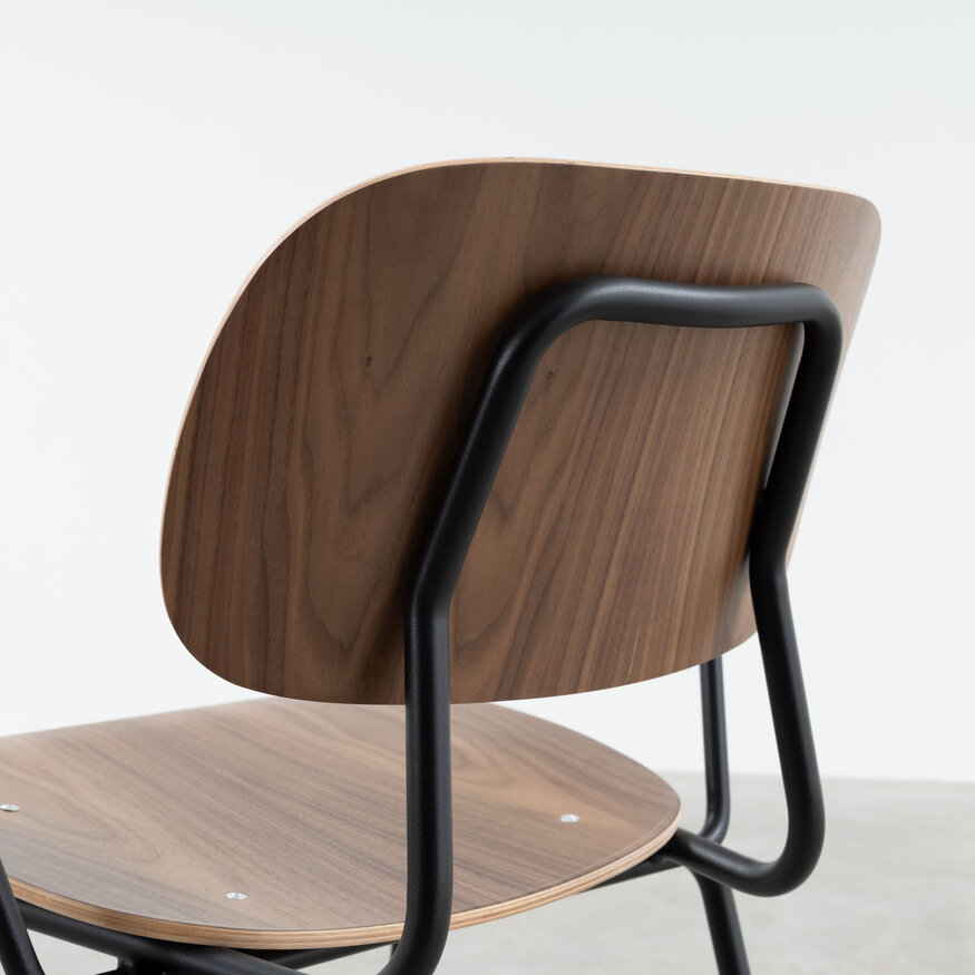 Dykmeyer Theo Tempelman AP43 Design Dining Chair